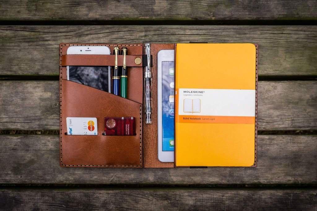 Moleskine Notebook Size Guide & Charts