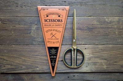 Scissors