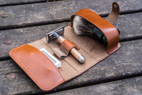 Shaving Bags