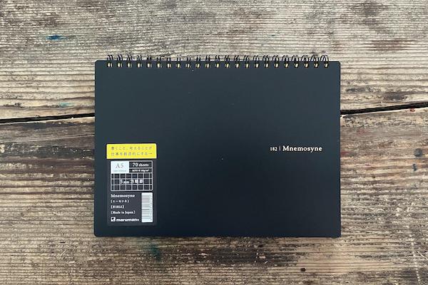 Maruman Mnemosyne