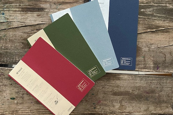 Notebooks