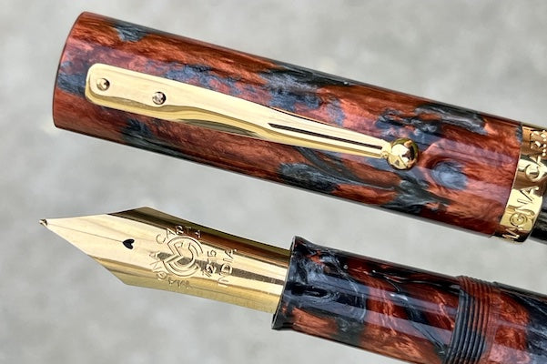 Magna Carta Pens