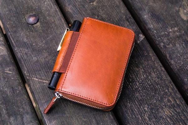 Pen Cases For Pocket Pens