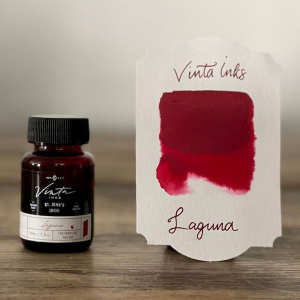 Vinta Inks