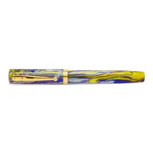 Mag 600 Fountain Pen - Stichite