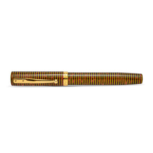 Mag 600 Fountain Pen - Jazz Club