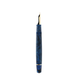 Omas Bologna Azzurro Diamante Fountain Pen
