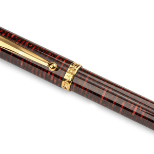 Mag 600 - Ebony