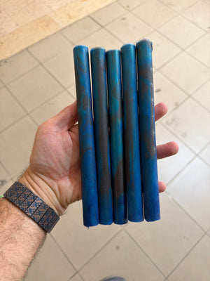 Brooks Rods