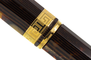OMAS Paragon Arco Fountain Pen - Bronze