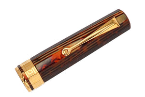OMAS Paragon Arco Fountain Pen - Bronze