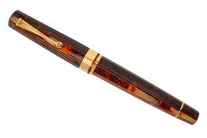 OMAS Paragon Arco Fountain Pen - Bronze