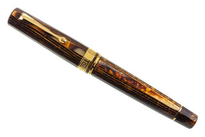 OMAS Paragon Arco Fountain Pen - Bronze