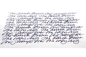 Diamine A Night In Jodhpur Ink
