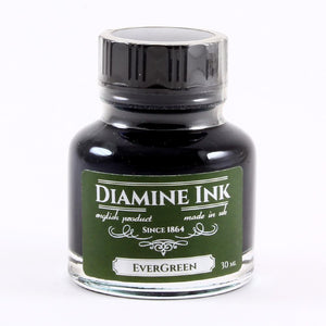 Diamine Evergreen