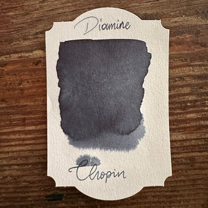 Diamine Music Chopin