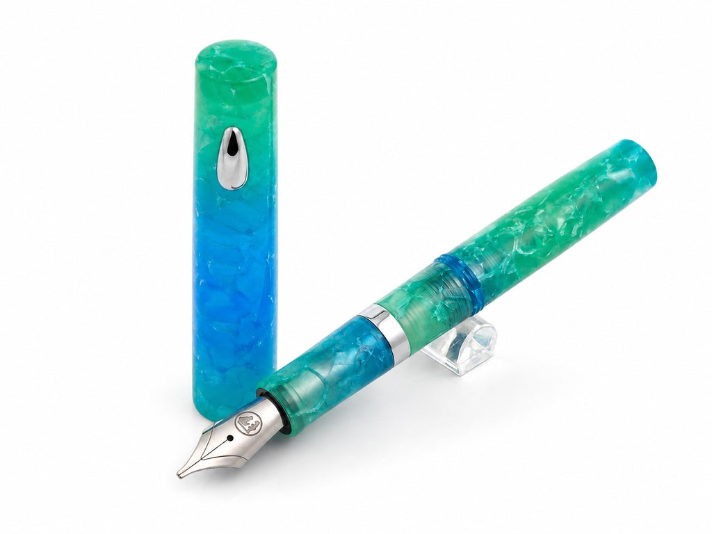 Fine Writing International Fountain Pens
