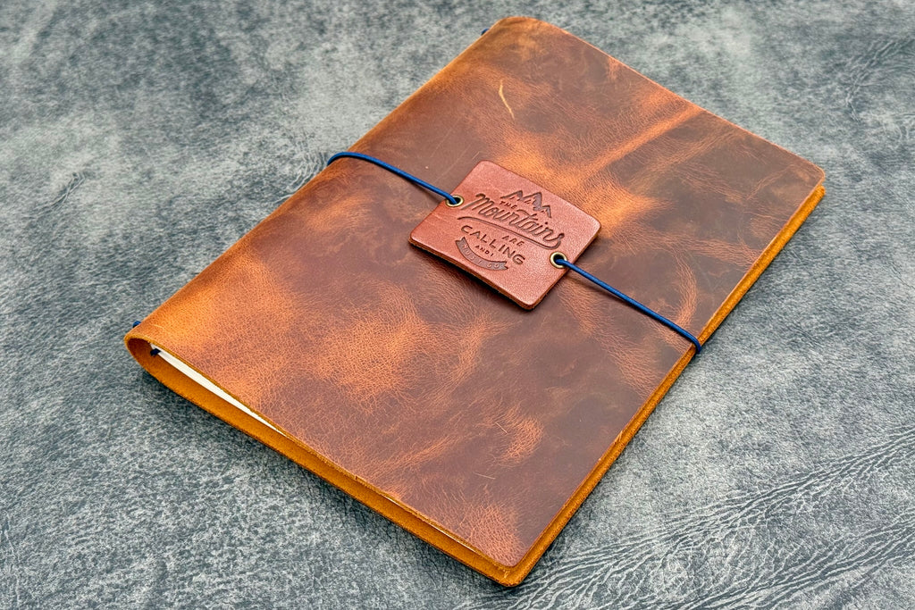 Midori MD  Planner Covers