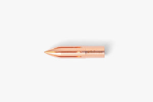 Kakimori Copper Nib For Dip Pens