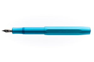 Kaweco AL-Sport Dutch Pen Show 2025 Waterworld Fountain Pen