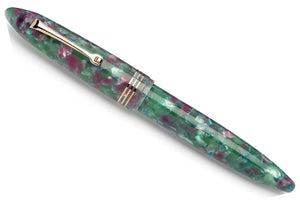 Leonardo Furore Fountain Pen - Aquapetra RGT