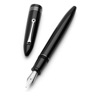 Leonardo Furore Fountain Pen - Notte ST