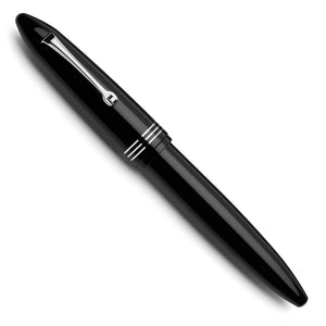 Leonardo Furore Fountain Pen - Notte ST