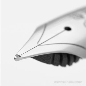 Leonardo Momento Zero Fountain Pen – Lavanda – RGT #6