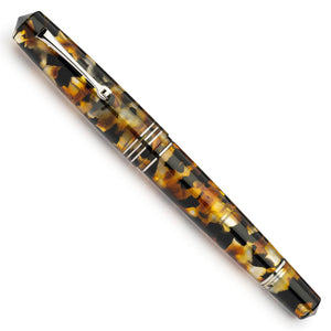 Leonardo Momento Zero Grande 2.0 Fountain Pen – Sottobosco – ST #8
