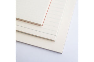 Life Noble Notebook - A4 - 8mm Lined - 200 Pages