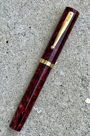 Magna Carta Mag 1000 Oversized Fountain Pen 6