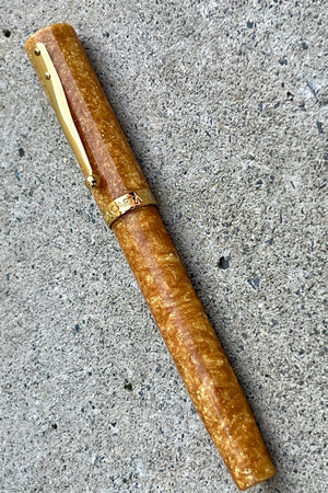 Magna Carta Mag 600 Fountain Pen True Flex Nib 4