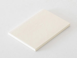 Midori MD Notebook Journal A5 Frame - 192 Pages