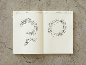 Midori MD Notebook Journal A5 Frame - 192 Pages