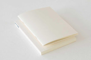 Midori MD Notebook Light A4 Lined 3-pack