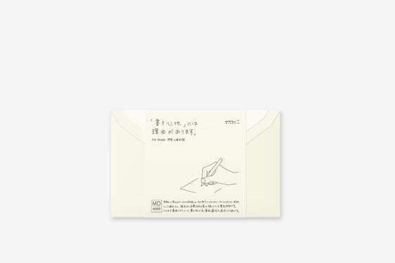 Midori MD Paper Envelopes