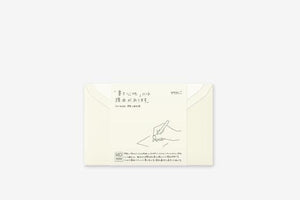 Midori MD Paper Envelopes