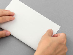 Midori MD Paper Letterpad Cotton - Lined- 50 Sheets