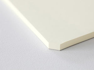 Midori MD Paper Pad Blank A4 - Blank- 90 Sheets