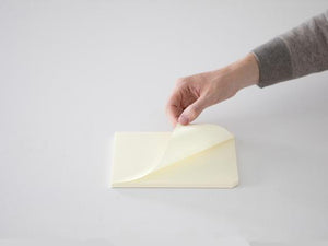Midori MD Paper Pad Blank A5 - Blank- 90 Sheets