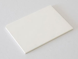 Midori MD Paper Pad Cotton A4 - Blank- 90 Sheets
