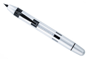 Nahvalur Eclipse Iridium Fountain Pen