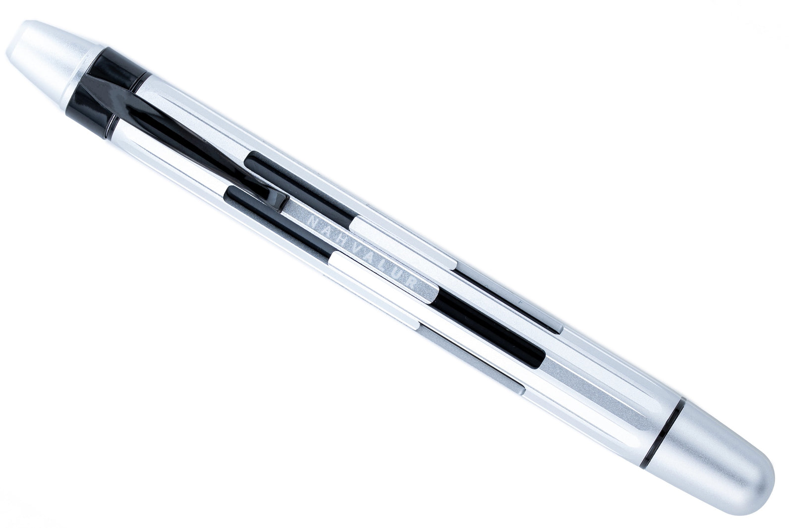 Nahvalur Eclipse Iridium Fountain Pen