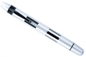 Nahvalur Eclipse Iridium Fountain Pen