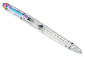 Nahvalur Fathom Pride Fountain Pen
