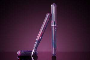 Nahvalur Nautilus Anthias Violet Fountain Pen