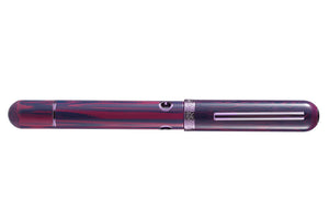 Nahvalur Nautilus Anthias Violet Fountain Pen