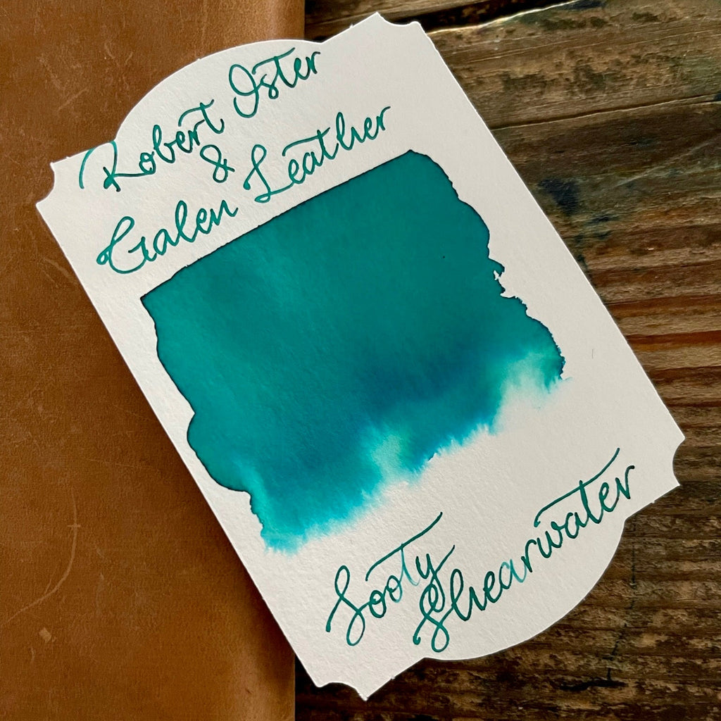 Robert Oster