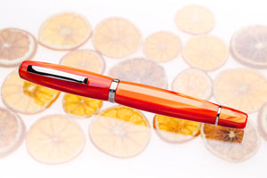 SCRIBO FEEL Fountain Pen - Arancia PT