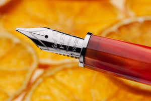 SCRIBO FEEL Fountain Pen - Arancia PT